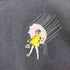 ジャージーズ JERZEES 90-00S morton salt フロントプリントクルーネックスウェット メンズ 2XL