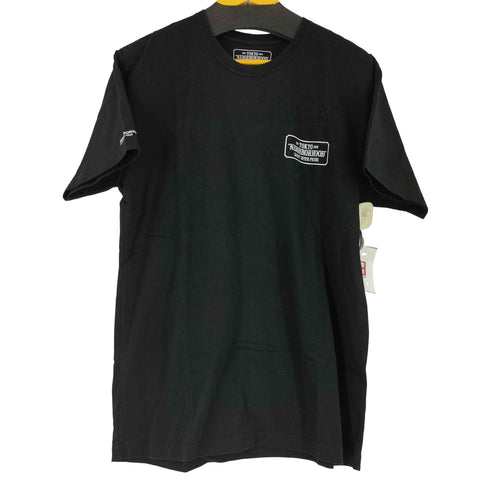 ネイバーフッド NEIGHBORHOOD ロゴプリント S/S Tシャツ メンズ JPN:L