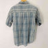 コロンビア Columbia 90-00s ボタンダウンS/Sチェックシャツ メンズ JPN:M