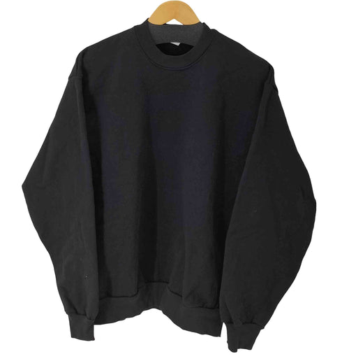 ロサンゼルスアパレル Los Angeles Apparel MADE IN USA ヘビーウェイトクルーネックスウェット メンズ import:M