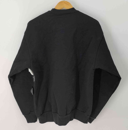 ロサンゼルスアパレル Los Angeles Apparel MADE IN USA ヘビーウェイトクルーネックスウェット メンズ import:M