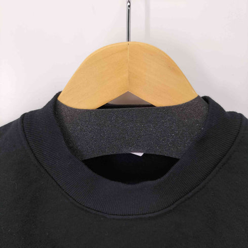 ロサンゼルスアパレル Los Angeles Apparel MADE IN USA ヘビーウェイトクルーネックスウェット メンズ import:M