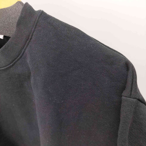 ロサンゼルスアパレル Los Angeles Apparel MADE IN USA ヘビーウェイトクルーネックスウェット メンズ import:M