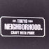 ネイバーフッド NEIGHBORHOOD ロゴワッペン S/S Tシャツ メンズ JPN:L