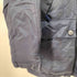 トミーヒルフィガー TOMMY HILFIGER 90S フロントデザインダウンジャケット メンズ import:M
