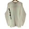 ダブルタップス WTAPS wtvua プリント L/S Tシャツ メンズ X 03