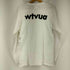 ダブルタップス WTAPS wtvua プリント L/S Tシャツ メンズ X 03