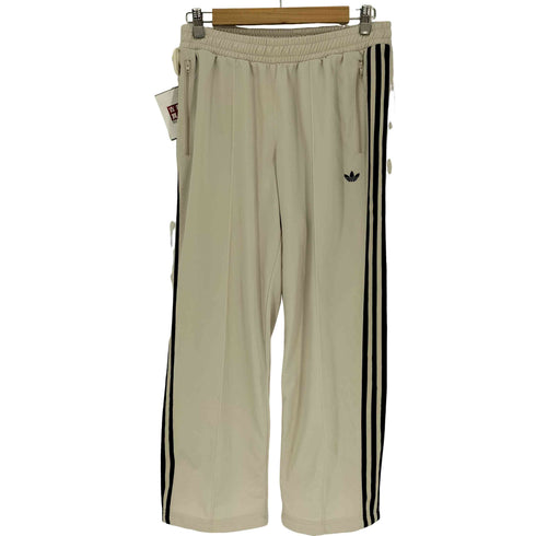 アディダスオリジナルス adidas Originals Beckenbauer clear-brown night-indigo ベッケンバウアー ジェンダーニュートラル トラックパンツ ジャージ メンズ JPN:M