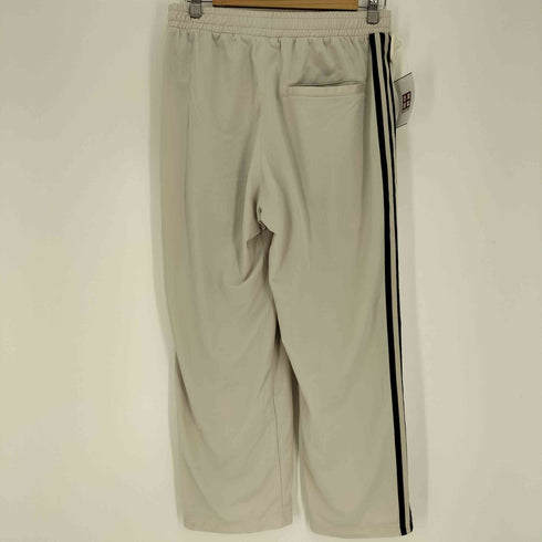 アディダスオリジナルス adidas Originals Beckenbauer clear-brown night-indigo ベッケンバウアー ジェンダーニュートラル トラックパンツ ジャージ メンズ JPN:M