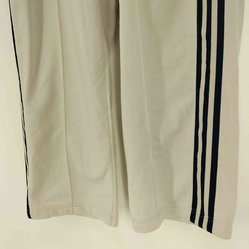アディダスオリジナルス adidas Originals Beckenbauer clear-brown night-indigo ベッケンバウアー ジェンダーニュートラル トラックパンツ ジャージ メンズ JPN:M