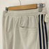 アディダスオリジナルス adidas Originals Beckenbauer clear-brown night-indigo ベッケンバウアー ジェンダーニュートラル トラックパンツ ジャージ メンズ JPN:M