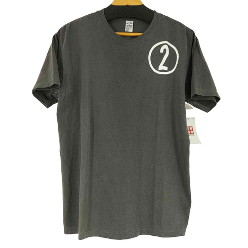 チャレンジャー CHALLENGER We Are No2 Tee メンズ JPN:L