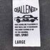 チャレンジャー CHALLENGER We Are No2 Tee メンズ JPN:L