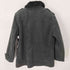ラングラー Wrangler ファー付き ボアライナースエードジャケット メンズ import:XL