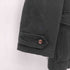 ラングラー Wrangler ファー付き ボアライナースエードジャケット メンズ import:XL