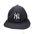 ニューエラ NEW ERA MLB ベースボール チーム ロゴ 刺繍 ウール バケットハット メンズ 7 3/8