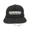 ネイバーフッド NEIGHBORHOOD 23SS ロゴプリント メッシュキャップ メンズ FREE
