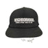 ネイバーフッド NEIGHBORHOOD 23SS ロゴプリント メッシュキャップ メンズ FREE