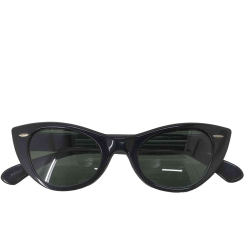 レイバン Ray-Ban MADE IN USA W0959 Lisbon ボシュロム社製 キャッツアイ サングラス メンズ