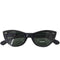 レイバン Ray-Ban MADE IN USA W0959 Lisbon ボシュロム社製 キャッツアイ サングラス メンズ