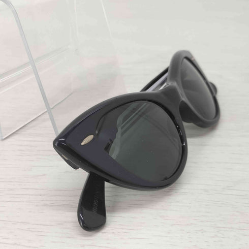 レイバン Ray-Ban MADE IN USA W0959 Lisbon ボシュロム社製 キャッツアイ サングラス メンズ