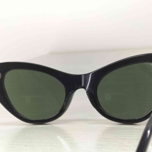 レイバン Ray-Ban MADE IN USA W0959 Lisbon ボシュロム社製 キャッツアイ サングラス メンズ