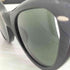 レイバン Ray-Ban MADE IN USA W0959 Lisbon ボシュロム社製 キャッツアイ サングラス メンズ
