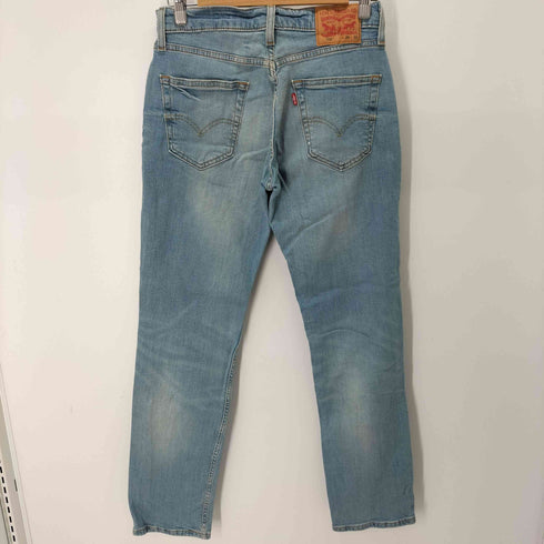 リーバイス LEVI STRAUSS&CO 514 ストレートデニムパンツ メンズ W29L32
