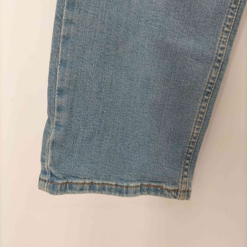 リーバイス LEVI STRAUSS&CO 514 ストレートデニムパンツ メンズ W29L32
