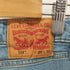 リーバイス LEVI STRAUSS&CO 514 ストレートデニムパンツ メンズ W29L32