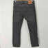 リーバイス LEVI STRAUSS&CO 514 ストレートデニムパンツ メンズ W30L32