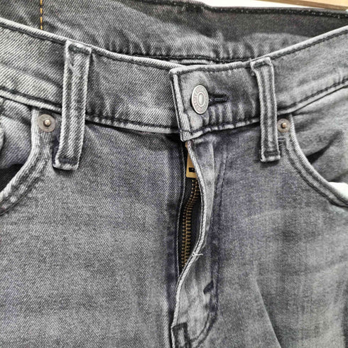 リーバイス LEVI STRAUSS&CO 514 ストレートデニムパンツ メンズ W30L32