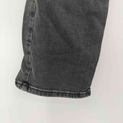 リーバイス LEVI STRAUSS&CO 514 ストレートデニムパンツ メンズ W30L32