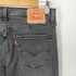 リーバイス LEVI STRAUSS&CO 514 ストレートデニムパンツ メンズ W30L32