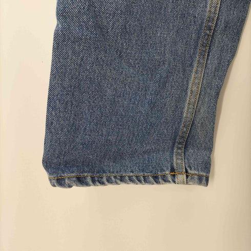リー Lee BROOKLYN テーパードデニム メンズ W32 L34
