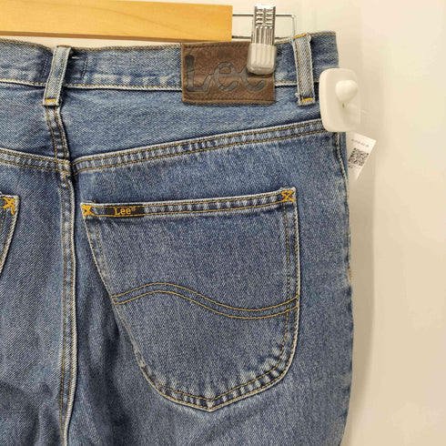 リー Lee BROOKLYN テーパードデニム メンズ W32 L34