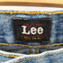 リー Lee BROOKLYN テーパードデニム メンズ W32 L34
