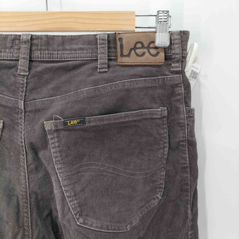 リー Lee BROOKLYN コーデュロイパンツ メンズ W33L32