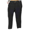 カーハート Carhartt SLIM FIT Crawford Work Pantsスリムフィット ブラック クロフォード ワークパンツ メンズ 12