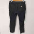 カーハート Carhartt SLIM FIT Crawford Work Pantsスリムフィット ブラック クロフォード ワークパンツ メンズ 12