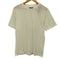 ランバンコレクション LANVIN COLLECTION クルーネック S/S コットンニット レディース import:L
