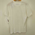 ランバンコレクション LANVIN COLLECTION クルーネック S/S コットンニット レディース import:L