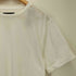 ランバンコレクション LANVIN COLLECTION クルーネック S/S コットンニット レディース import:L