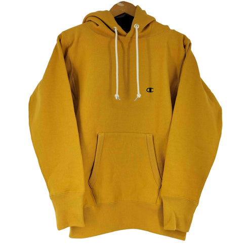 チャンピオン Champion 24AW リバースウィーブ フーデッドスウェットシャツ メンズ JPN:M