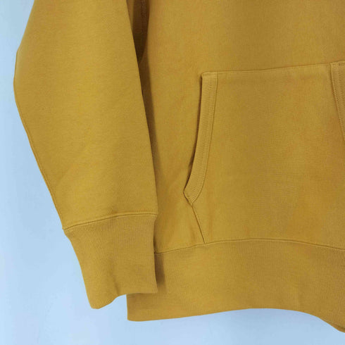 チャンピオン Champion 24AW リバースウィーブ フーデッドスウェットシャツ メンズ JPN:M