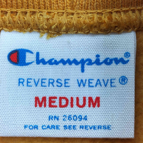 チャンピオン Champion 24AW リバースウィーブ フーデッドスウェットシャツ メンズ JPN:M