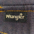 ラングラー Wrangler 90S 紺タグ ウェスタンデニムシャツ メンズ JPN:L
