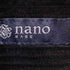 ナノベース NANO BASE コーデュロイシャツ メンズ JPN:M
