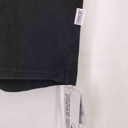 スナイデル snidel キャラクター 英字プリント S/S クルーネックTシャツ レディース ONE SIZE