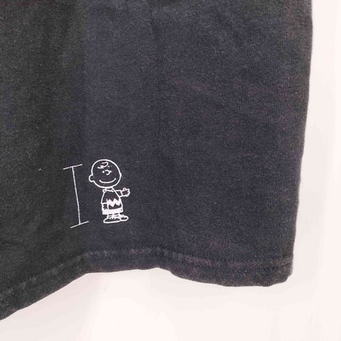 スナイデル snidel キャラクター 英字プリント S/S クルーネックTシャツ レディース ONE SIZE